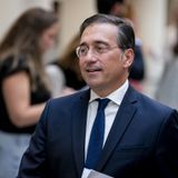 España en el mundo: La ridícula reacción de nuestro Gobierno ante la masacre en Irán