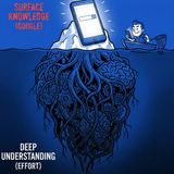 34 | L'illusione di sapere: perché Google ti fa sentire un genio (senza esserlo)