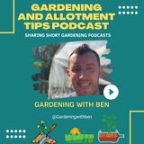 November Gardening Podcasts | Gardening Tips & Allotment Advice Podcast