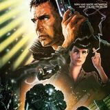 Episode 64 - Blade Runner (Decker's a little bit of a Jerk)