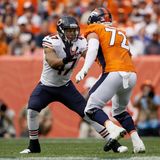 HU #329: Analyzing Broncos' options at left tackle | Silver linings to cling to at 0-2