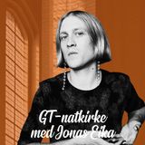 Jonas Eika