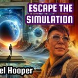 Escape From the Prison Simulation, White Light Trap & the Fragmented All | Ariel Hooper