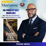 The Power of Daily Disciplines with Frank Mesa