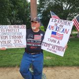 Trump plans giant military parade while veterans suffer | Working People
