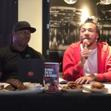 DAME Dolla at Dave & Buster's - Tempe Takeover 2