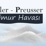 Yağmur Havası  Müller - Preusser sesli öykü