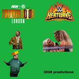 AEW Forbidden Door & WWE Heatwave 2025 preview & predictions