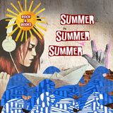 Rock&Books - Summer Vibes con Michael Buttini