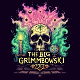 Episode 41 - Liminal Spaces and The Backrooms