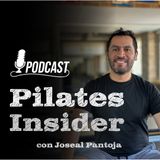 De Alemania a América- La expansión del método Pilates