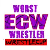 WRESTLECUP EPISODE - Worst ECW Wrestler