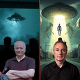 Ep. #924: UFO Files w/ Greg Cisko & Alien Abductions w/ Simon Bown