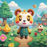 Liquid Gamer S1E1 – Animal Crossing
