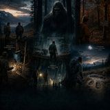 Bigfoot & The Hunters