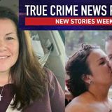 Woman accused of murdering fifth husband after fatally shooting fiancé(MP3_160K)