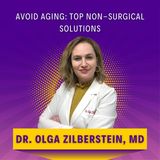 Avoid Aging: Top Non-Surgical Solutions