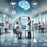 Conocimiento vital: innovación y gestión en el hospital Sandiego de ceretè