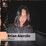 Entrevista Brian Alarcón (México)