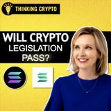 Will the Crypto Market Structure Bill Pass in 2025? with Kristin Smith