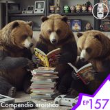 Ep.157 - Compendio eroistico