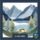 Il Lago Santo