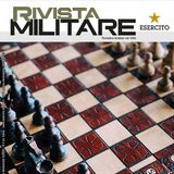 Rivista Militare 3 2023, Pierfrancesco SAMPAOLO - Victory Vertical (English version)