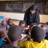 Rentrée 2025-2026, retrait de la CPI et football africain (Le forum de la presse)