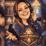 Episode 0: Welcome to The Higher Branch - Roots, Resilience, and the Reach for Light