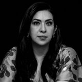 Daba noticias de gente que moría de COVID, hasta que me tocó a mí. Liliana Sosa