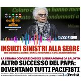 Rassegna stampa del 28 aprile 2025