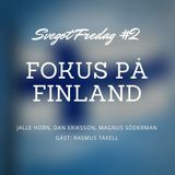 2. Fokus på Finland