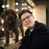 Comedian Hannah Gadsby on trauma, critics and the point of no return