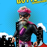 The Incredible MisAdventures of Dixon Butts