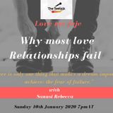Why Most Relationship Fails Episode 82 - Sanusi Rebecca's podcast