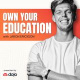 EP#08 With Reece Dubee - From SDR to Account Executive Through Education and Tenacity