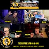 Episode 442 - "Stop Being Nice to the A.I.!"