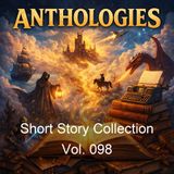 Short Story Collection Vol 098 - Various