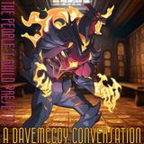 #128 A DaveMcCoy Conversation