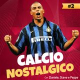 Calcio Nostalgico | Calcio Champagne #2