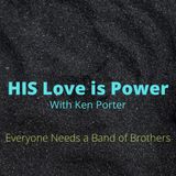 Episode 1 HIS Love is Power
