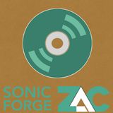 Sonic Forge | I Trust In You