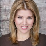 Liz Loza From Yahoo Sports Fantasy Football And More For The 2020-21 Season