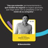 EP 165. ¿Por qué reinventar un negocio cuando todo va bien?