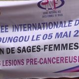 Le journal du 05 mai 2026 - Célébration de la Journée de la sage - femme et inauguration d’un musée communautaire à Agadez
