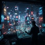 The Invisible Battlefield_ Mastering the Quiet War