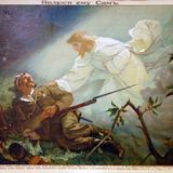 Ep. 71: Svietaja Rus: La Russia in guerra