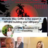 Michelle Griffin talks Networking that works and business success