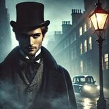 29 - Mr Rowl by D  K  Broster