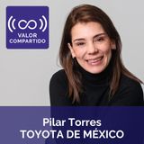 La estrategia de ESG de Toyota en México